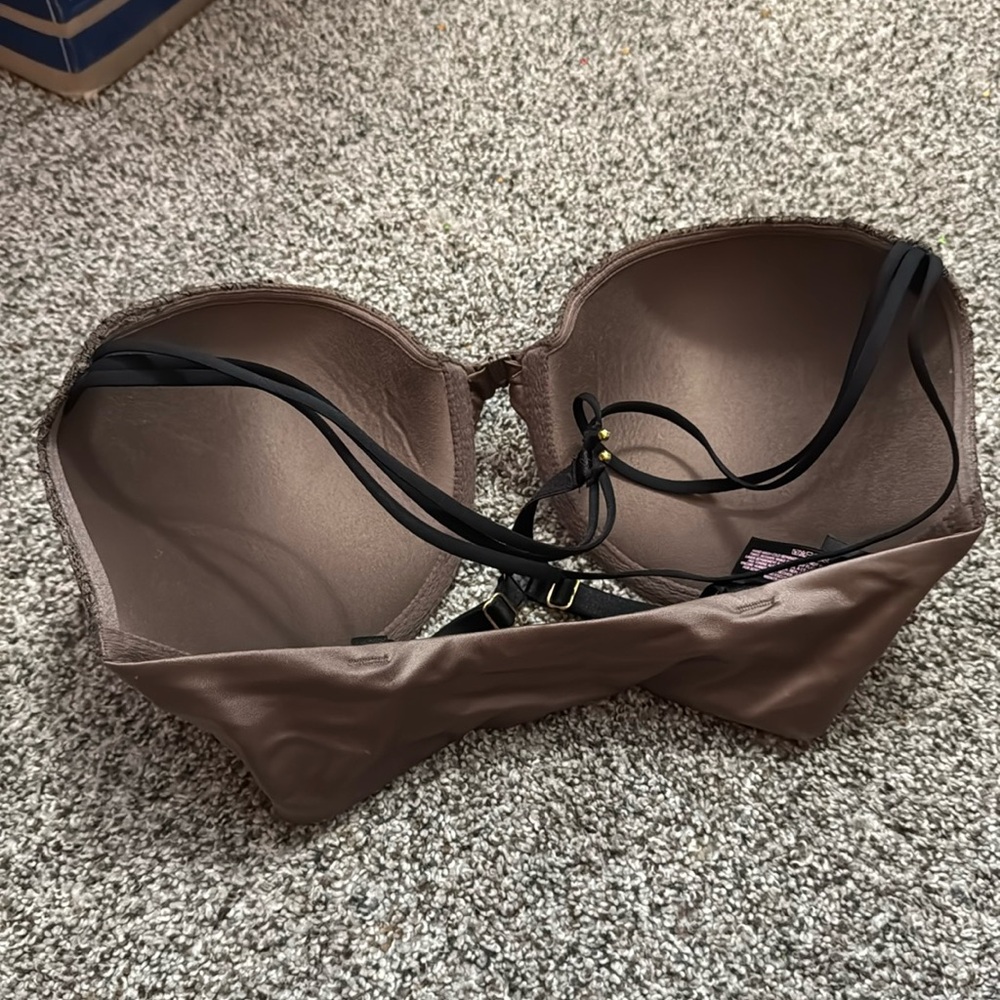 VS 32DDD bra